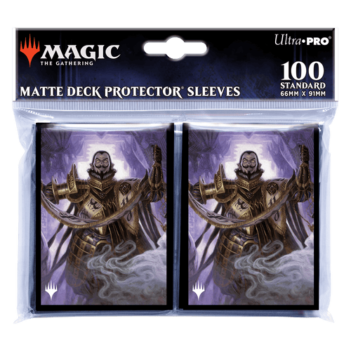 Card Sleeves Magic the Gathering: The Lost Caverns of Ixalan Card Sleeves Magic the Gathering: The Lost Caverns of Ixalan