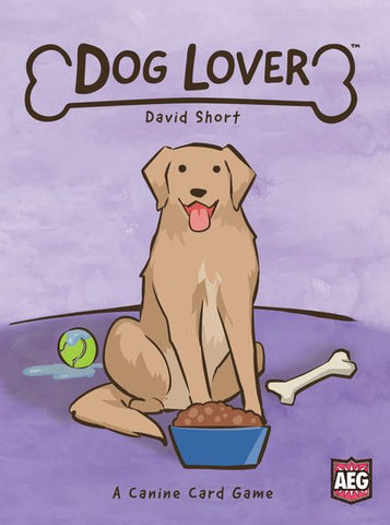 Dog Lover Release and Game Signing! ticket
