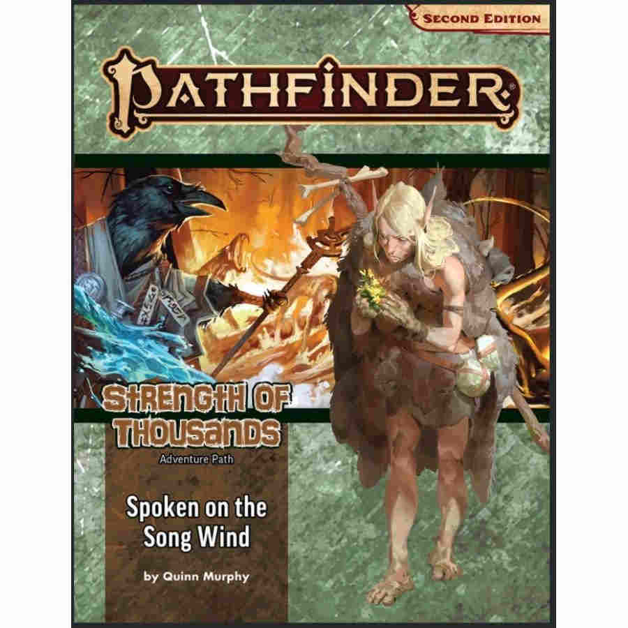 It's Never Been Easier to Try PATHFINDER 2E Than With This Humble