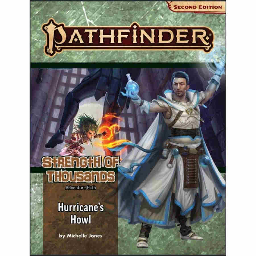 It's Never Been Easier to Try PATHFINDER 2E Than With This Humble