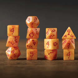 Tales of Xadia: Dice set (13)