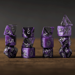 Tales of Xadia: Dice set (13)