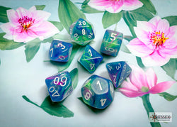 Dice Chessex: Poly 7 Set Mega Hedrals