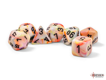 Dice Chessex: Poly 7-Set Mega-Hedrals Festive