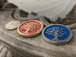 Gloomhaven Challenge Coin