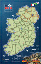 Paper Wars 104: Wolfe Tone Rebellion