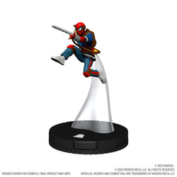 Heroclix Marvel: Iconix Your Friendly Neighborhood Spider-Man