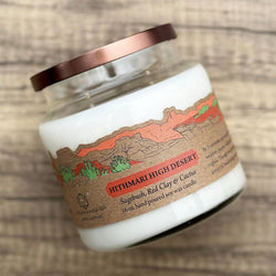 Cantrip Candles: 16oz Glass