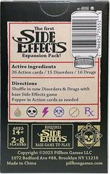 Side Effects: Booster Shot