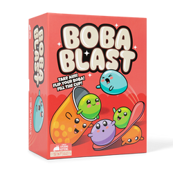 Boba Blast