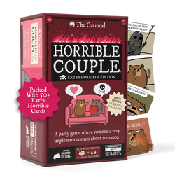 Horrible Couple