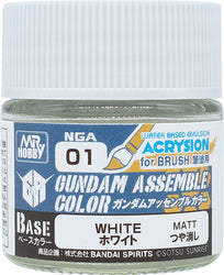 Paint Gundam Assemble: Color