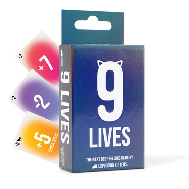 9 Lives