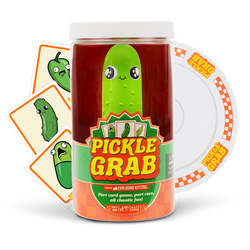 Pickle Grab