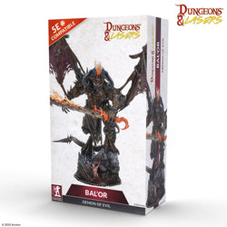 Dungeons & Lasers Fantasy : Bal'Or