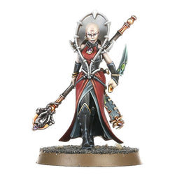 Warhammer 40K Genestealer Cults: Magus