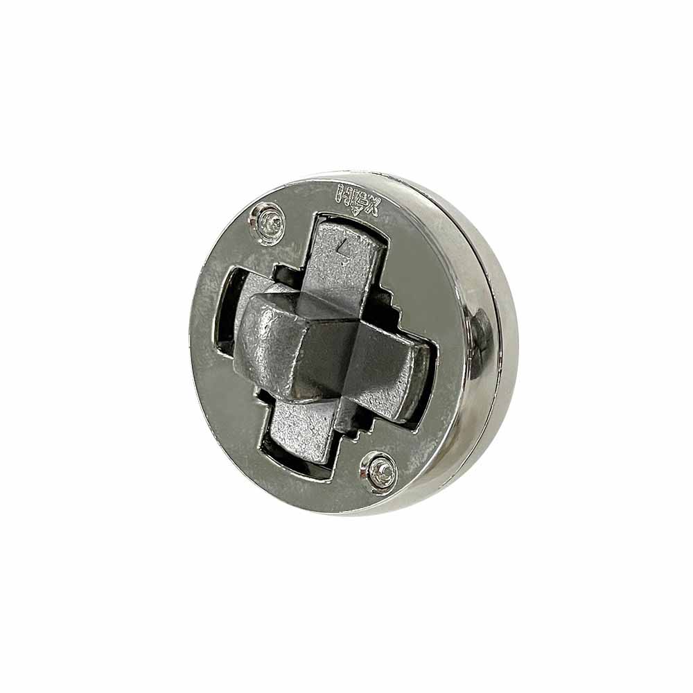 Hanayama: Level 3 Hex