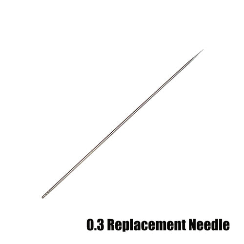 Tools Monument Hobbies: PRO Air 0.3 Replacement Needle