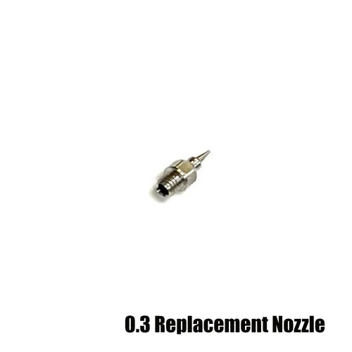 Tools Monument Hobbies: PRO Air 0.3 Replacement Nozzle