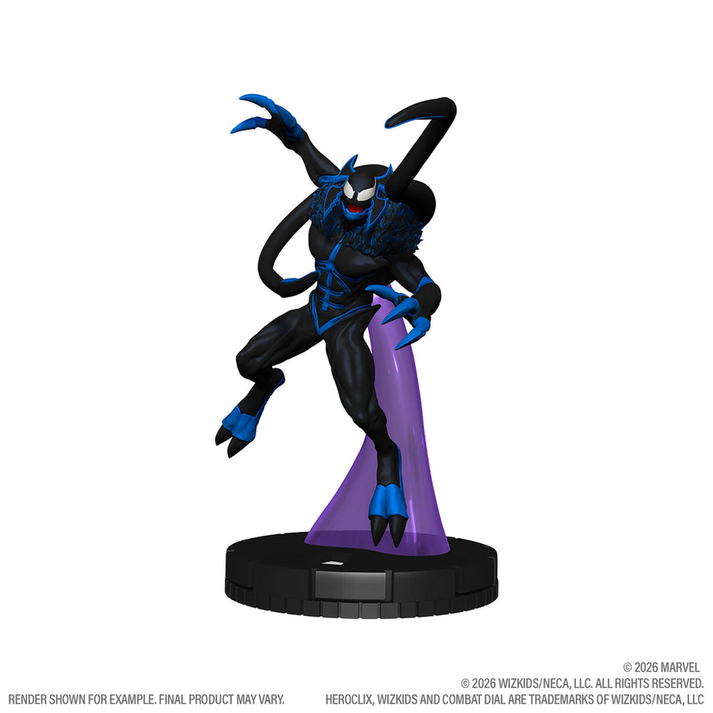 Heroclix Marvel: Iconix Your Friendly Neighborhood Spider-Man