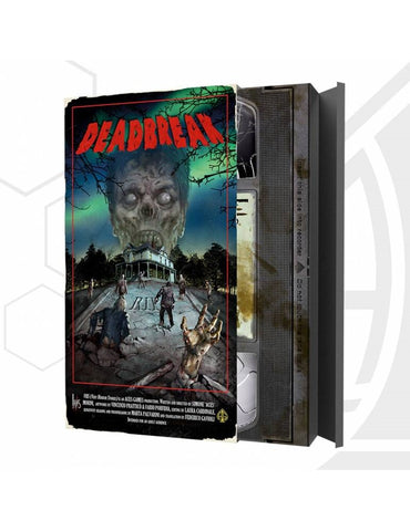 VHS: Deadbreak