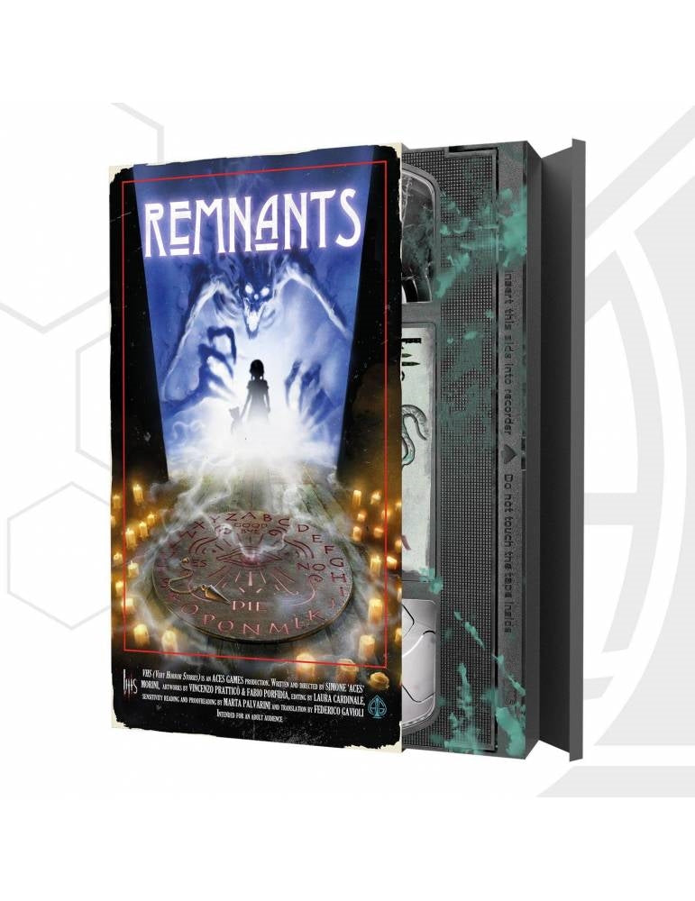 VHS: Remnants