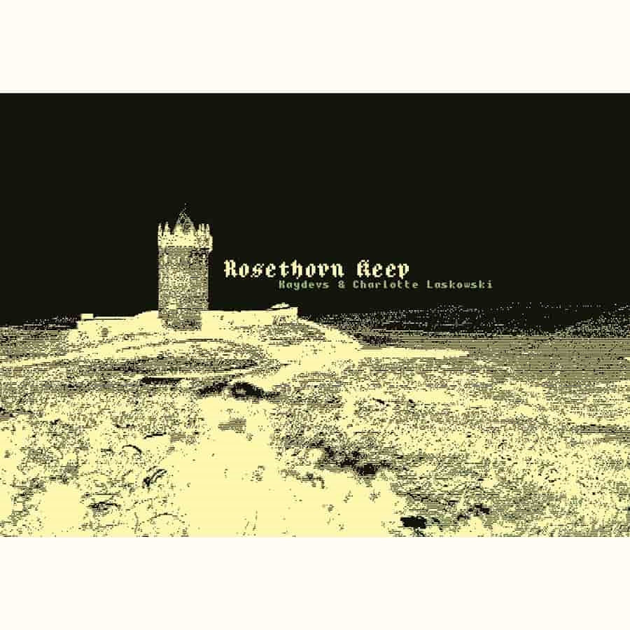 Rosethorn Keep - Solo RPG