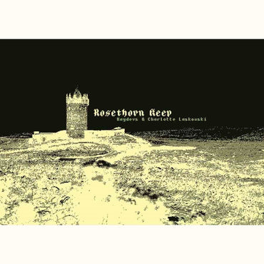 Rosethorn Keep - Solo RPG