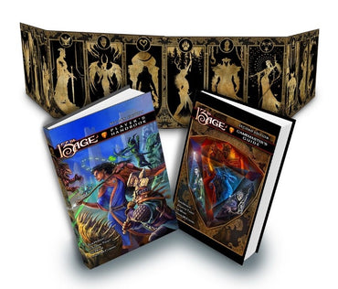 13th Age 2E: Second Edition Boxed Set