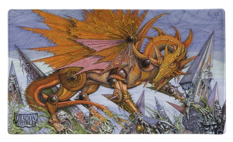 Playmat Dragon Shield: Signature Series Dragon