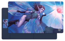 Playmat Heavy Play ETB: Art Master Series - Eric Deschamps