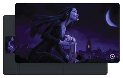 Playmat Heavy Play ETB: Art Master Series - Eric Deschamps