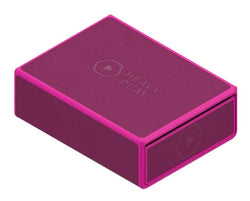 Dicebox Heavy Play: RNG MAX