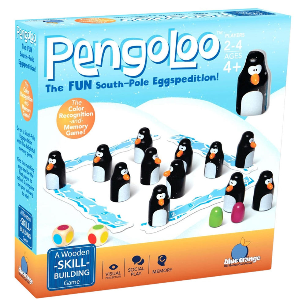 Pengoloo: Plastic