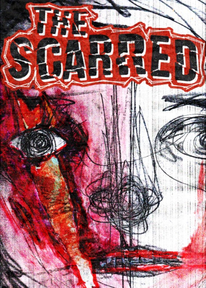 Mad As Hell: The Scarred