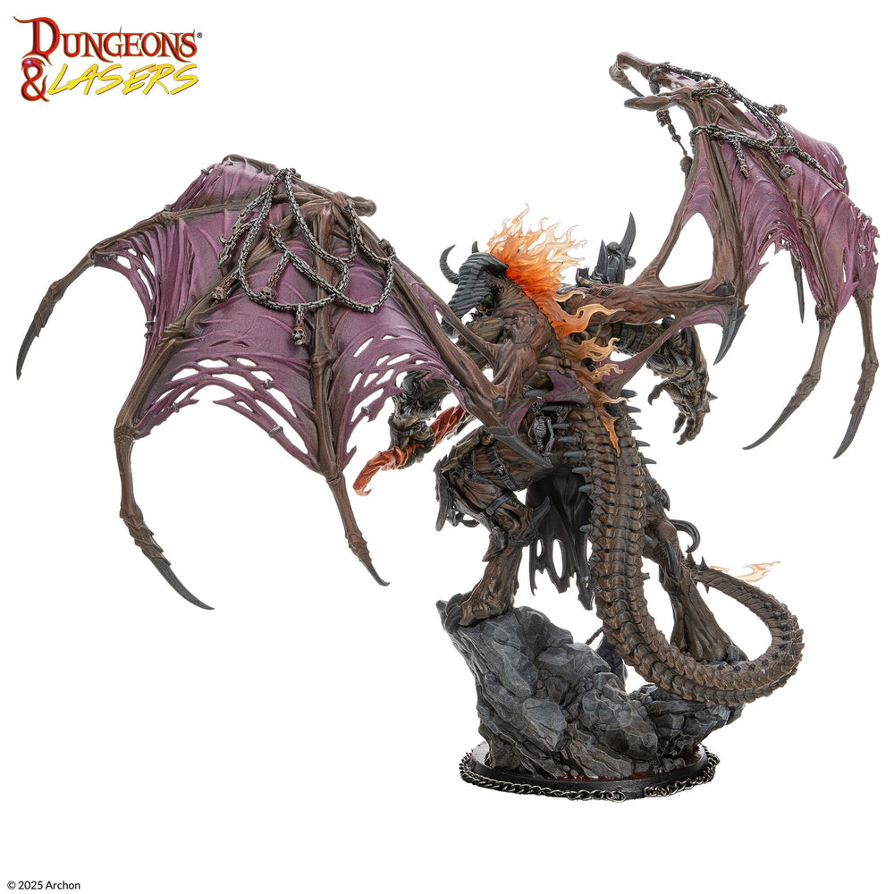 Dungeons & Lasers Fantasy : Bal'Or