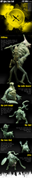 Forbidden Psalm: 7 Deadly Sins Gluttony