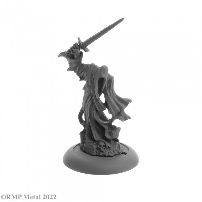 Mini Reaper Bones Legends: Cairn Wraith