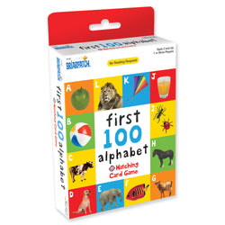 Matching Card Game