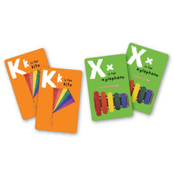 Matching Card Game