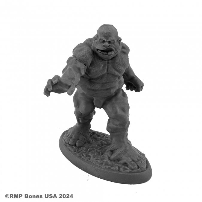 Mini Reaper Dungeon Dwellers: Clay Golem