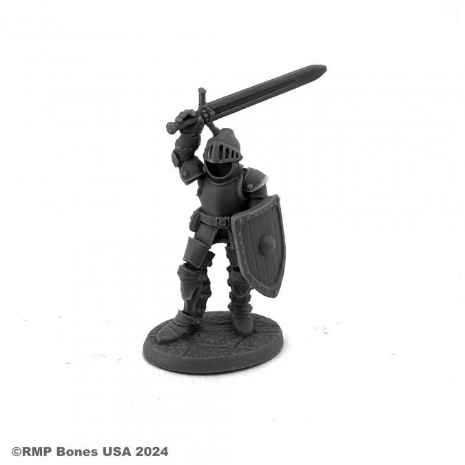 Mini Reaper Dungeon Dwellers: Animated Armor