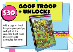 The Disney Afternoon Rewind: Goof Troop - Good Neighbor