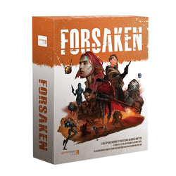 Forsaken RPG