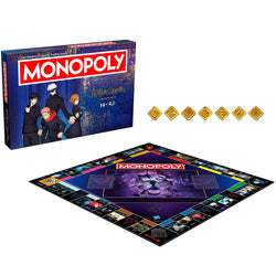Monopoly: Jujutsu Kaisen