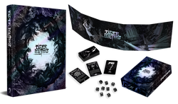 Elder Mythos RPG: Game Box