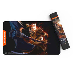 UniVersus Playmat: Critical Role: Heroes of Exandria