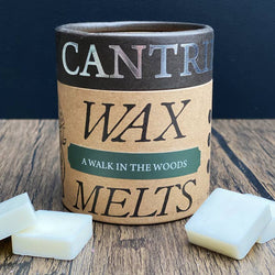 Cantrip Candles: Waxmelts