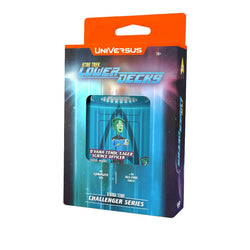 UniVersus: Star Trek: Lower Decks: Challenger Series