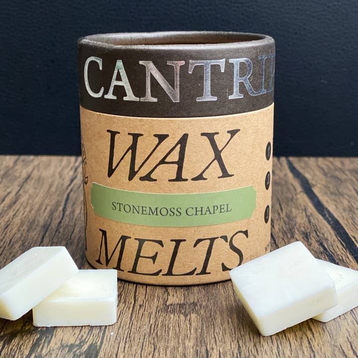 Cantrip Candles: Waxmelts